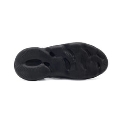 X 99- Comfort EVA Foam Runner Clogs – Black