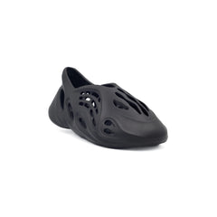 X 99- Comfort EVA Foam Runner Clogs – Black
