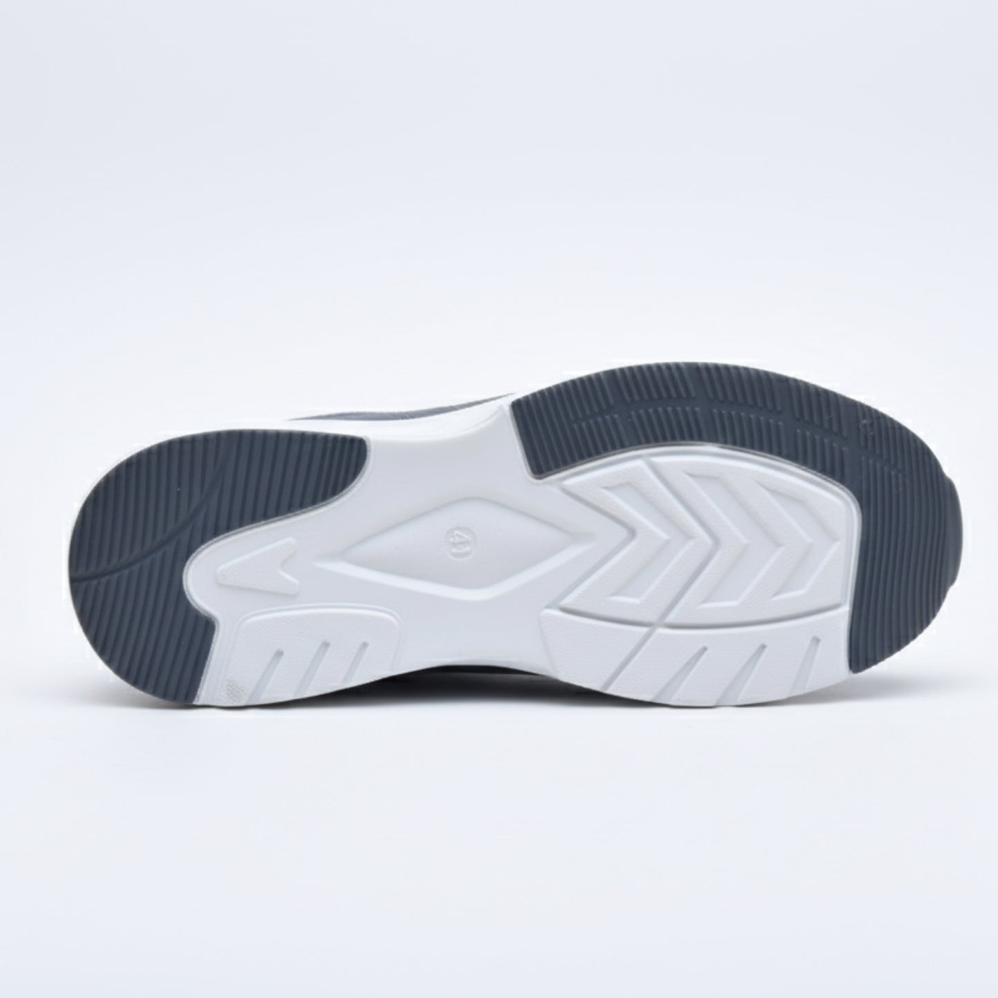 X 150-Men’s Slip-On Sneakers – Lightweight Casual Walking & Running Shoes- Gray