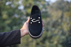 002 S Buckle Black Rovers