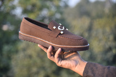 002 S Buckle Brown Rovers