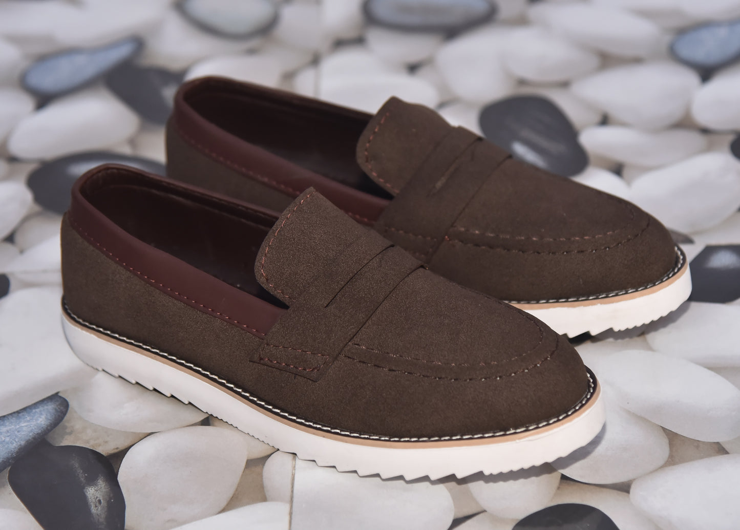 XS 003 Brown Rovers