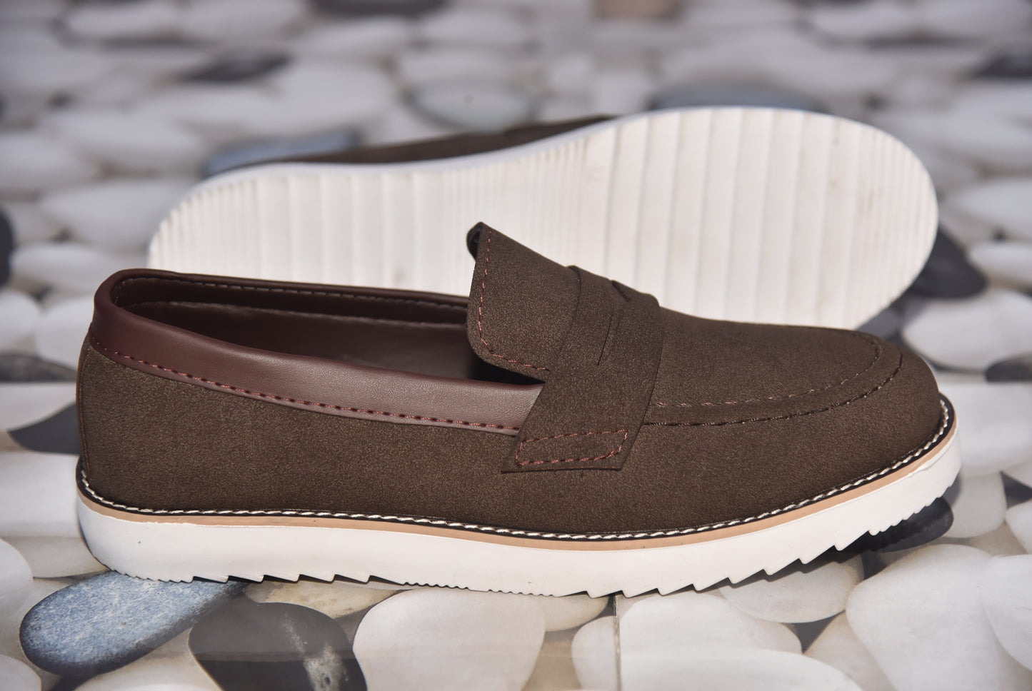 XS 003 Brown Rovers
