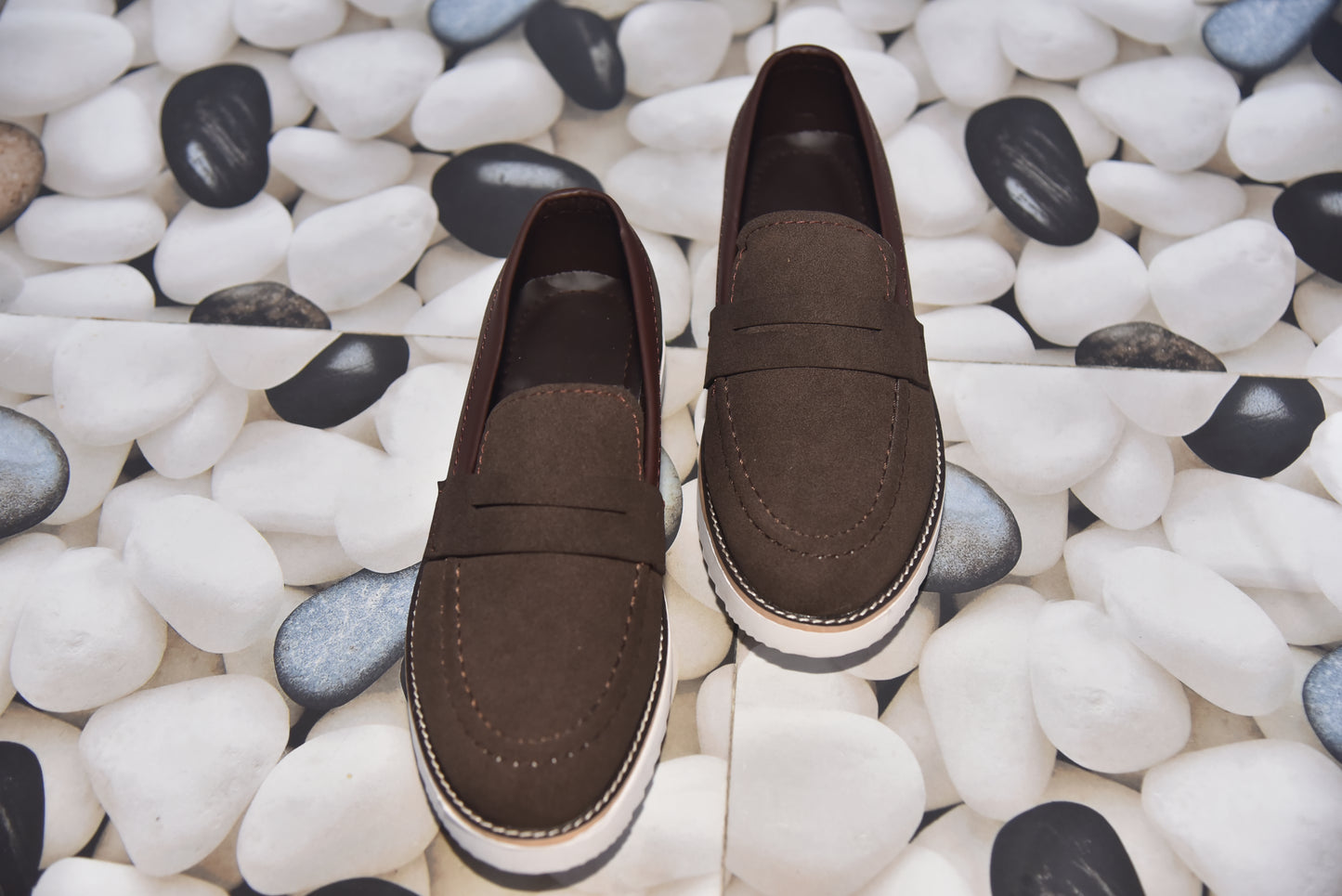 XS 003 Brown Rovers