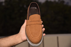 XS 003 Mustard Rovers