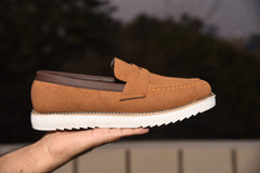 XS 003 Mustard Rovers