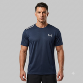 X 400 - The Essential Logo Tee