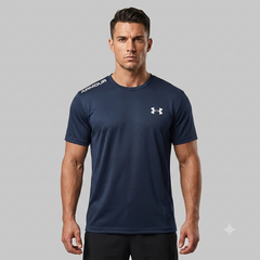 X 400 - The Essential Logo Tee