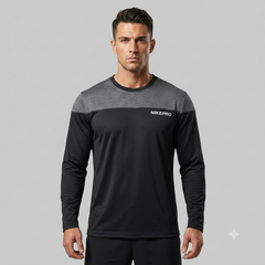 X 400 - The Essential Logo Tee