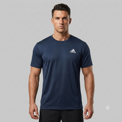 X 400 - The Essential Logo Tee