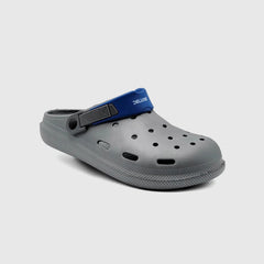 X 8725- Men’s Comfort Clogs – Lightweight (Grey)