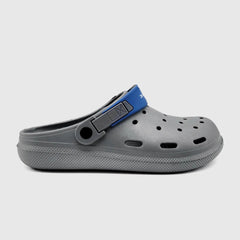 X 8725- Men’s Comfort Clogs – Lightweight (Grey)