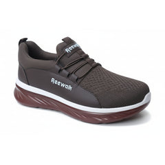 X 2803 - XeeGo Reewalk Comfort Sneakers – Brown