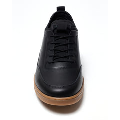 X 801-Men’s Casual Sneakers – Everyday Comfort & Style- Black