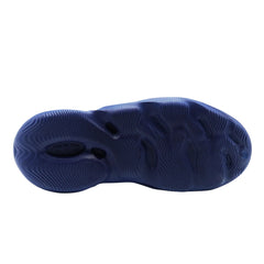 X 99- Comfort EVA Foam Runner Clogs – Blue