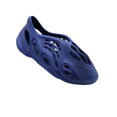 X 99- Comfort EVA Foam Runner Clogs – Blue