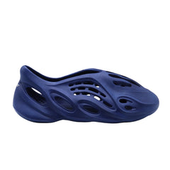 X 99- Comfort EVA Foam Runner Clogs – Blue