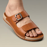 XeeGo X-50 | Dual-Tone Signature Slide - Mustard