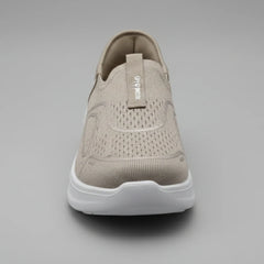 X 175- Men’s Lightweight Casual Sneakers – Breathable & Stylish- Beige