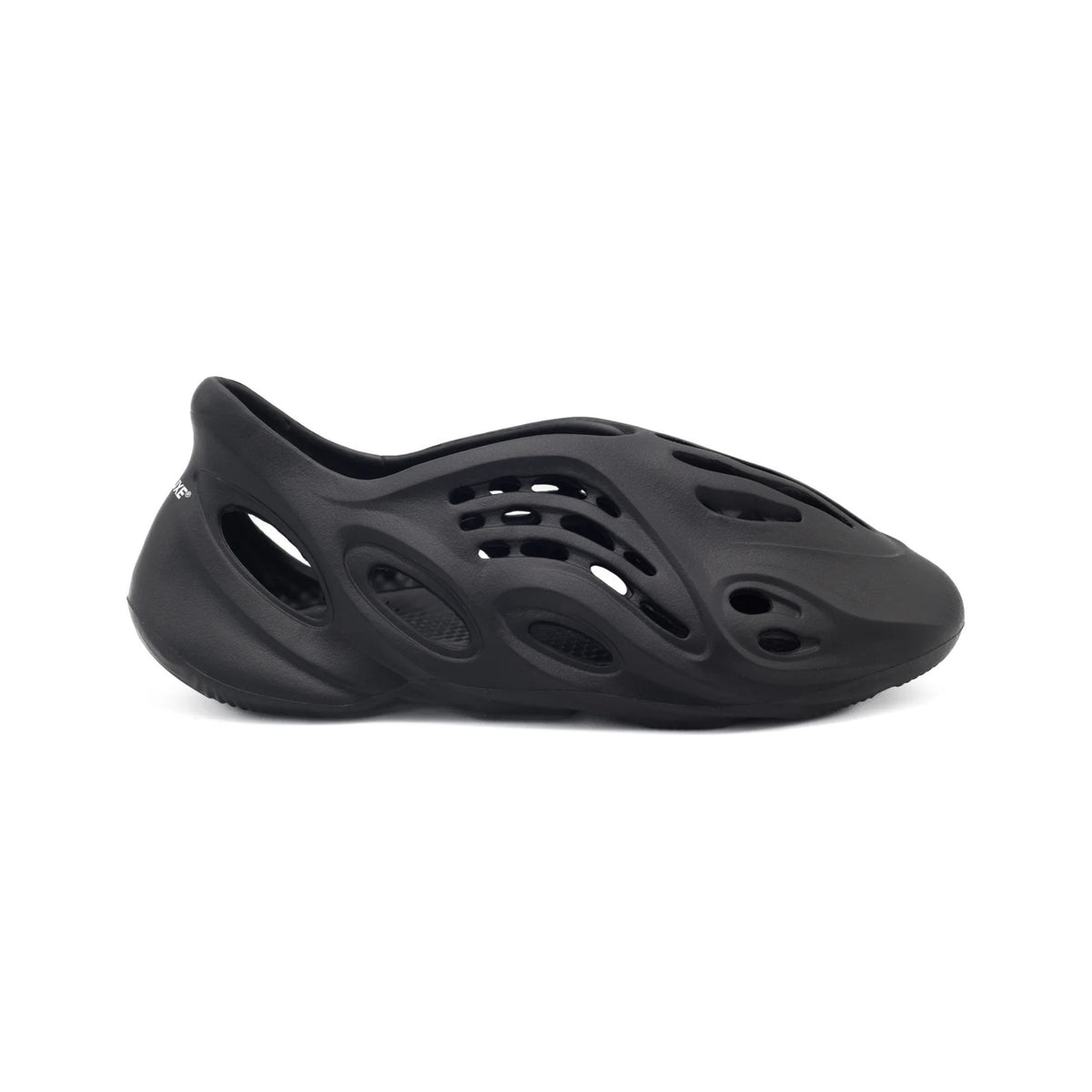 X 99- Comfort EVA Foam Runner Clogs – Black