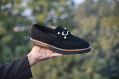 002 S Buckle Black Rovers