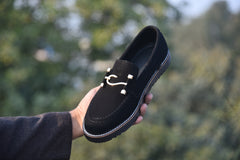 002 S Buckle Black Rovers