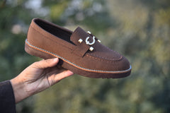 002 S Buckle Brown Rovers