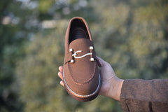002 S Buckle Brown Rovers