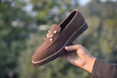 002 S Buckle Brown Rovers