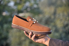 002 S Buckle Mustard Rovers