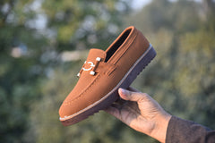 002 S Buckle Mustard Rovers