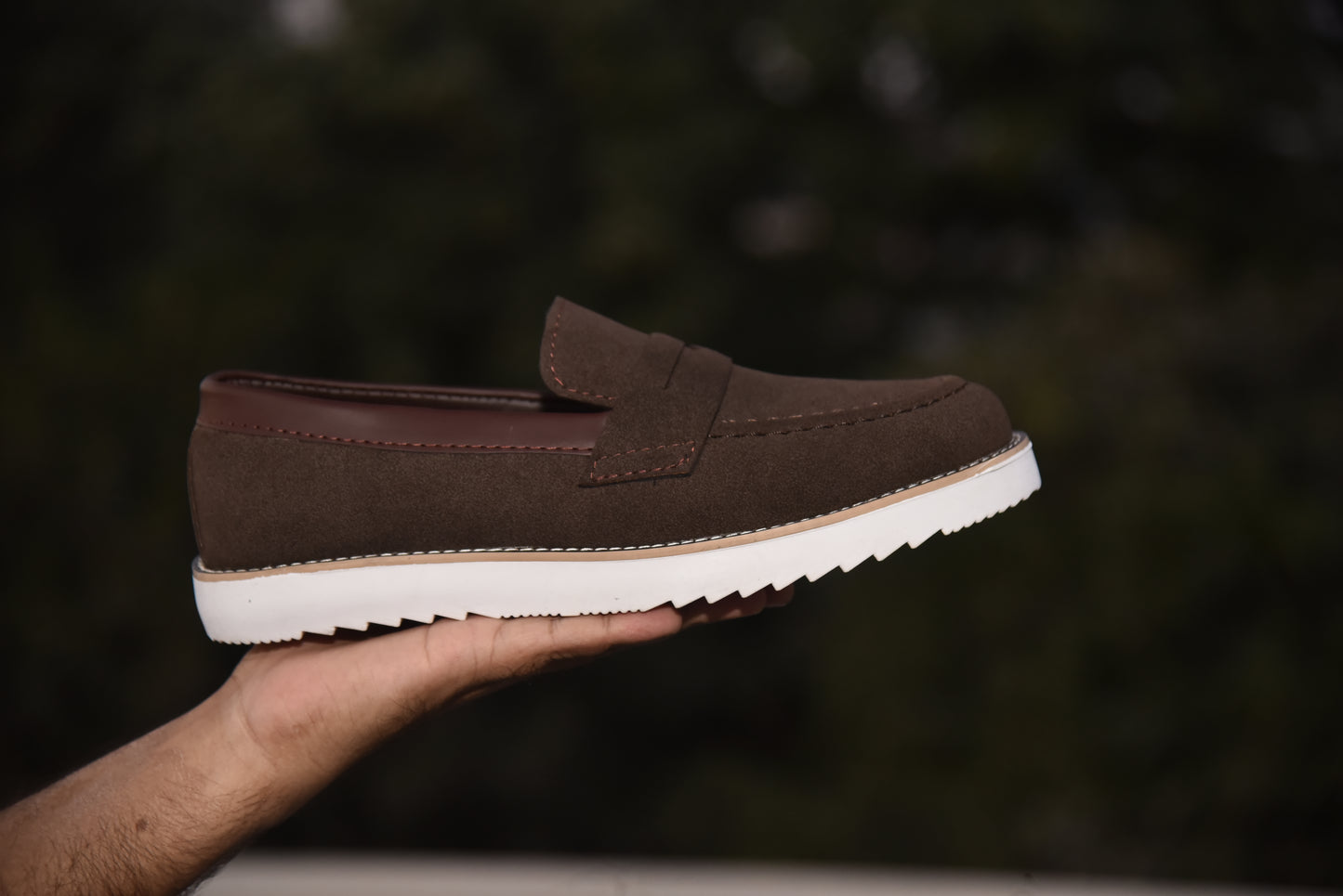XS 003 Brown Rovers