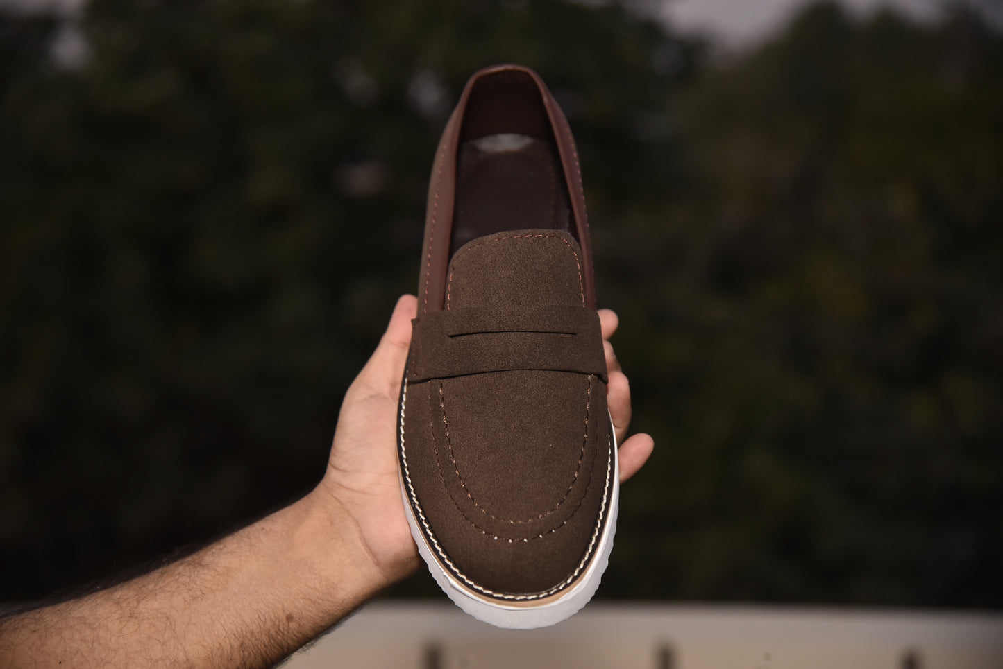 XS 003 Brown Rovers