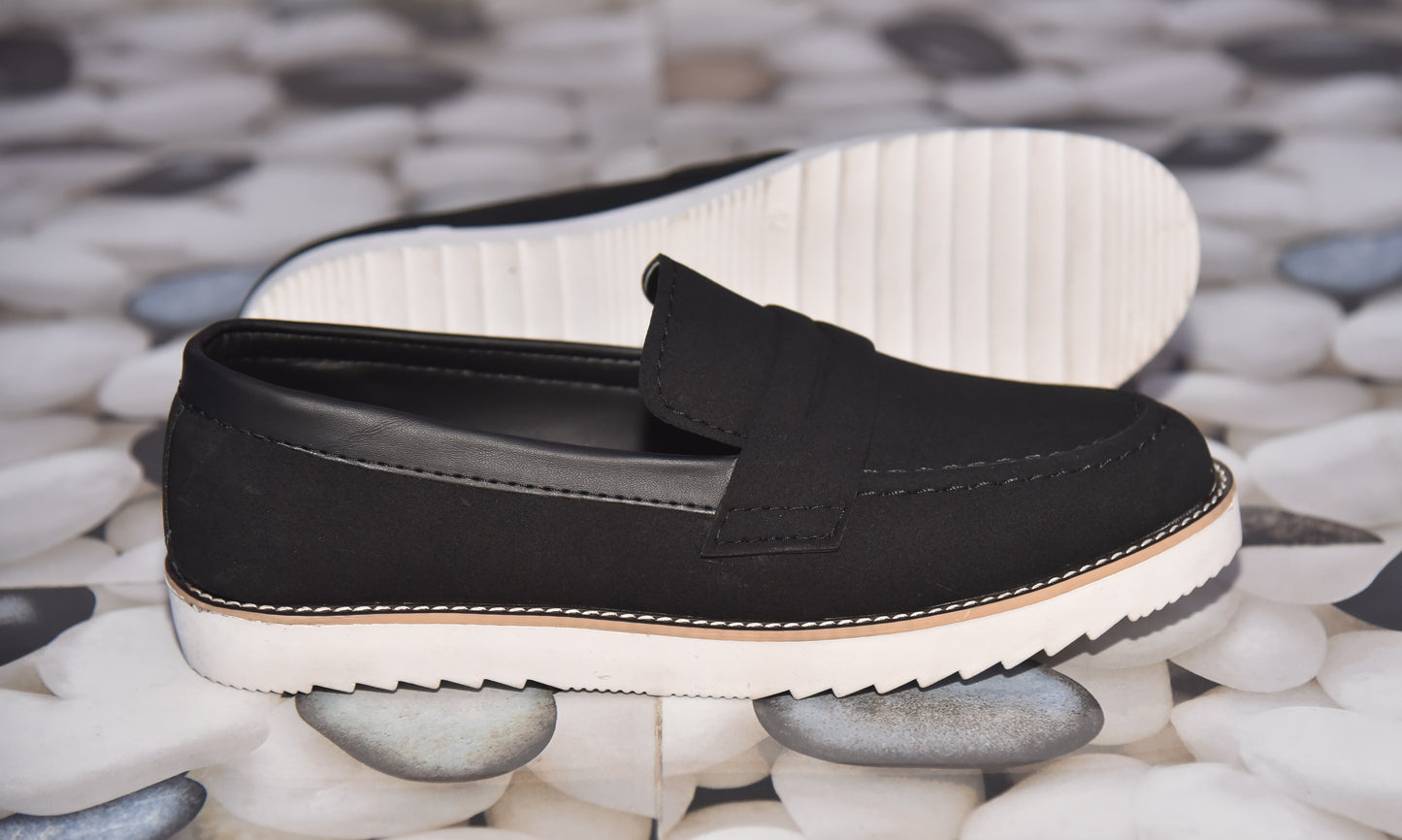 XS 003 Black Rovers