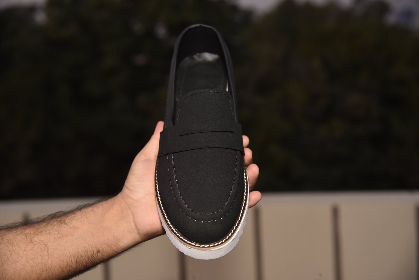 XS 003 Black Rovers
