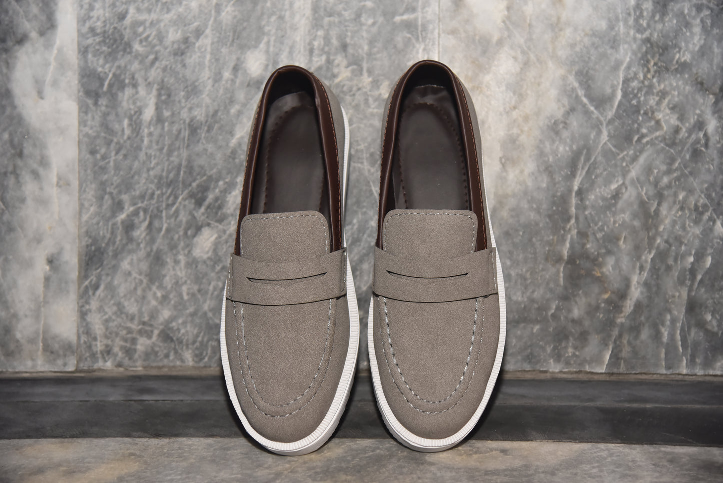 XS 003 Gray Rovers