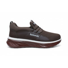X 2803 - XeeGo Reewalk Comfort Sneakers – Brown