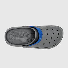 X 8725- Men’s Comfort Clogs – Lightweight (Grey)