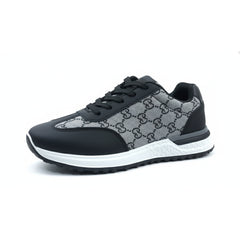 X 811 - XeeGo Elite Luxe Sneakers – Gray