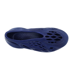 X 99- Comfort EVA Foam Runner Clogs – Blue